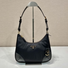 Prada Hobo Bags